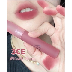 [VỎ MỚI] Son 3CE Blur Water Tint Hiệu Ứng Viền Môi