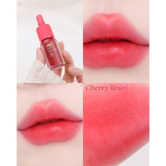 Son Kem INK VELVET PERIPERA 2023 mềm môi bền màu