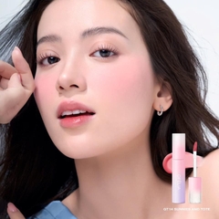 [OFÉLIA] Son Tint Bóng Lâu Trôi Cho Đôi Môi Căng Mọng Ofélia Lolli Glow Tint 3.9g Zulia Cosmetics