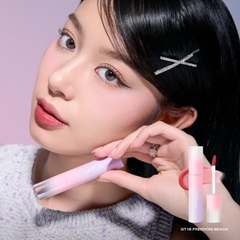 [OFÉLIA] Son Tint Bóng Lâu Trôi Cho Đôi Môi Căng Mọng Ofélia Lolli Glow Tint 3.9g Zulia Cosmetics