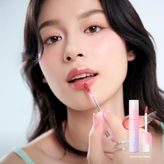 [OFÉLIA] Son Tint Bóng Lâu Trôi Cho Đôi Môi Căng Mọng Ofélia Lolli Glow Tint 3.9g Zulia Cosmetics