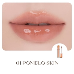 Son Romand Juicy Tint 23 Nucadamia căng mọng môi