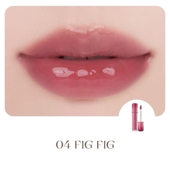 Son Romand Juicy Tint 23 Nucadamia căng mọng môi