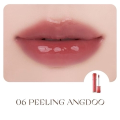 Son Romand Juicy Tint 23 Nucadamia căng mọng môi