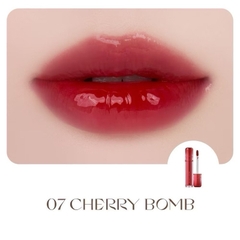 Son Romand Juicy Tint 23 Nucadamia căng mọng môi