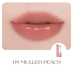 Son Romand Juicy Tint 23 Nucadamia căng mọng môi