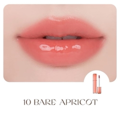 Son Romand Juicy Tint 23 Nucadamia căng mọng môi