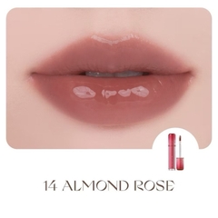 Son Romand Juicy Tint 23 Nucadamia căng mọng môi