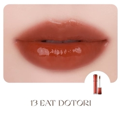 Son Romand Juicy Tint 23 Nucadamia căng mọng môi
