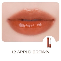 Son Romand Juicy Tint 23 Nucadamia căng mọng môi