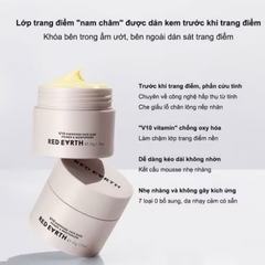 KEM LÓT RED EARTH BẢN DUPE KEM LÓT BOBBI BROWN 50g