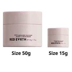 KEM LÓT RED EARTH BẢN DUPE KEM LÓT BOBBI BROWN 50g