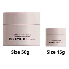 KEM LÓT RED EARTH BẢN DUPE KEM LÓT BOBBI BROWN 50g