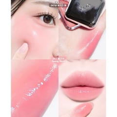 [CLIO] Son dưỡng và má hồng CLIO ESSENTIAL LIPCHEEK TAP 4.5G