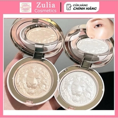 Phấn Bắt Sáng Sư Tử Lion Gloss Powder Highlight mềm mịn sang chỉnh bám phấn lên màu đẹp