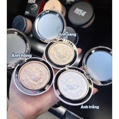 Phấn Bắt Sáng Sư Tử Lion Gloss Powder Highlight mềm mịn sang chỉnh bám phấn lên màu đẹp