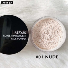 Phấn phủ bột Aery Jo Loose Translucent Face Powder 20g [Chính Hãng]