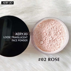 Phấn phủ bột Aery Jo Loose Translucent Face Powder 20g [Chính Hãng]