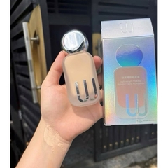 Kem nền Z.W.J Weijie Lightweight 30ml cho lớp nền mỏng nhẹ tự nhiên chống thấm nước kiểm soát dầu