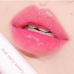 Son Romand Juicy Tint 23 Nucadamia căng mọng môi