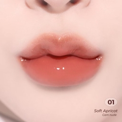 [FREE SHIP] Son Kem Tint LILYBYRED Bloody Liar Coating Tint