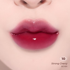 [FREE SHIP] Son Kem Tint LILYBYRED Bloody Liar Coating Tint