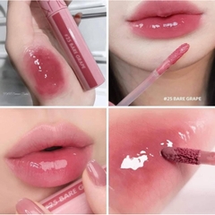 Son Romand Juicy Tint 23 Nucadamia căng mọng môi