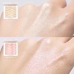 [CLIO] Phấn Bắt Sáng Siêu Mịn CLIO Prism Air Highlighter 7g 01 gold sheer + 02 Fairy Pink