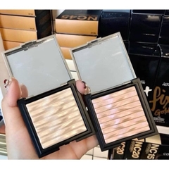 [CLIO] Phấn Bắt Sáng Siêu Mịn CLIO Prism Air Highlighter 7g 01 gold sheer + 02 Fairy Pink