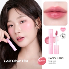 Son Tint Thuần Chay OFÉLIA SUGARPLUM MistyNow Blurring Tint [ SUGARPLUM BY OFÉLIA ]