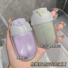 [OSITREE] Kem Lót OSITREE Đổi Màu, Kem Lót/Nền Nâng Tone, Đều Màu Da Xanh Tím