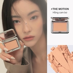 [VỎ MỚI] Phấn Má Hồng 3CE Mood Recipe Face Blush [Nude Peach- Mono Pink- Rose Beige- Full Off Charm-Kinda Shy]