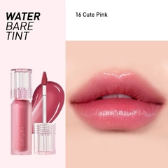 Son Tint Bóng Peripera Bare Water Tint Ink 3.8g xinh xắn Hàn quốc
