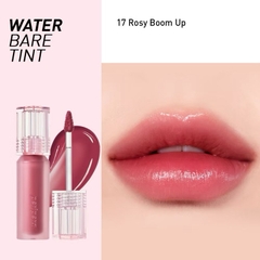 Son Tint Bóng Peripera Bare Water Tint Ink 3.8g xinh xắn Hàn quốc