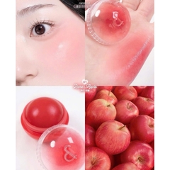 (NEW) Má Hồng Kem Trứng dạng lăn ROMAND Juicy Roll Cheek (8.4g) Dạng Lăn