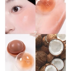 (NEW) Má Hồng Kem Trứng dạng lăn ROMAND Juicy Roll Cheek (8.4g) Dạng Lăn