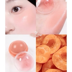 (NEW) Má Hồng Kem Trứng dạng lăn ROMAND Juicy Roll Cheek (8.4g) Dạng Lăn