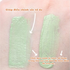 [CATRICE] Kem Lót Catrice Prime and Fine Pore Refining Anti Shine Base Siêu Mịn Chính Hãng Phiên Bản Mới Nhất - Mẫu mới
