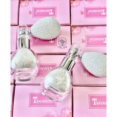 Chai Xịt Nhũ Bắt Sáng Kim Tuyến TEAYASON Spray Cho Mặt Và Body Dạng Xịt