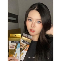 Mascara mày Nongchat Browit Setting Eyebrow chuốt định hình lông mày đầu nhỏ không lem không trôi