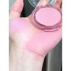 PHẤN MÁ HỒNG PERIPERA PURE BLUSHED SUNSHINE CHEEK TRANG ĐIỂM MAKEUP PERIPERA