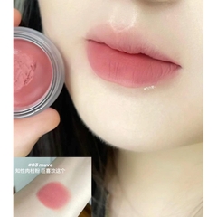 Son Kem Nhung Bùn Holika Holika Melting Blur Lip Pot 5G