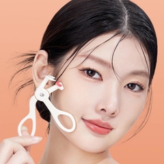 [GUOXIAONIU] Kẹp Mi Góc Rộng Uốn mi góc hẹp Bấm mi dễ thao tác giữ độ cong lâu