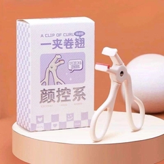 [GUOXIAONIU] Kẹp Mi Góc Rộng Uốn mi góc hẹp Bấm mi dễ thao tác giữ độ cong lâu