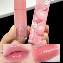 Son Tint Bóng Peripera Bare Water Tint Ink 3.8g xinh xắn Hàn quốc