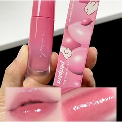 Son Tint Bóng Peripera Bare Water Tint Ink 3.8g xinh xắn Hàn quốc