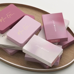 [MOON EYES] Phấn Má Lỳ Mịn Moon Eyes Color 35 màu 6.5gr