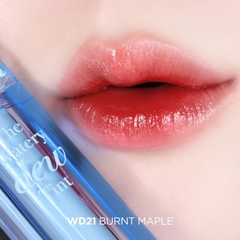 Son Tint Bóng Xanh Ngọc Merzy The Watery Dew Tint