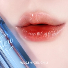 Son Tint Bóng Xanh Ngọc Merzy The Watery Dew Tint