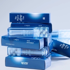 Son Tint Bóng Xanh Ngọc Merzy The Watery Dew Tint